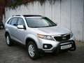Kia Sorento Spirit 4WD 2.2CRDi Leder Pano AHK Xenon LED Bügel Silber - thumbnail 7