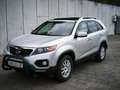 Kia Sorento Spirit 4WD 2.2CRDi Leder Pano AHK Xenon LED Bügel Silber - thumbnail 19