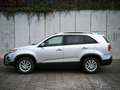 Kia Sorento Spirit 4WD 2.2CRDi Leder Pano AHK Xenon LED Bügel Silber - thumbnail 1