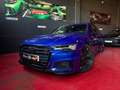 Audi A6 S6 TDI quattro Tiptronic Azul - thumbnail 22