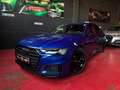 Audi A6 S6 TDI quattro Tiptronic Azul - thumbnail 1