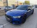 Audi A6 S6 TDI quattro Tiptronic Azul - thumbnail 8