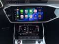 Audi A6 S6 TDI quattro Tiptronic Azul - thumbnail 35