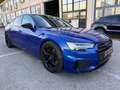 Audi A6 S6 TDI quattro Tiptronic Azul - thumbnail 4