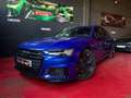 Audi A6 S6 TDI quattro Tiptronic Azul - thumbnail 21