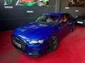 Audi A6 S6 TDI quattro Tiptronic Azul - thumbnail 23