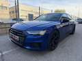 Audi A6 S6 TDI quattro Tiptronic Azul - thumbnail 9