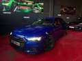 Audi A6 S6 TDI quattro Tiptronic Azul - thumbnail 19