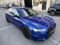 Audi A6 S6 TDI quattro Tiptronic Azul - thumbnail 2