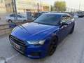 Audi A6 S6 TDI quattro Tiptronic Azul - thumbnail 7