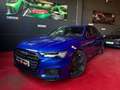 Audi A6 S6 TDI quattro Tiptronic Azul - thumbnail 20