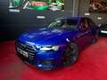 Audi A6 S6 TDI quattro Tiptronic Azul - thumbnail 24