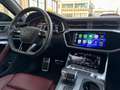 Audi A6 S6 TDI quattro Tiptronic Azul - thumbnail 34