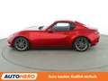 Mazda MX-5 1.5 Sports-Line RF *NAVI*MATRIX-LED*TEMPO*PDC*SHZ* Rot - thumbnail 3