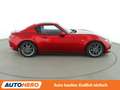 Mazda MX-5 1.5 Sports-Line RF *NAVI*MATRIX-LED*TEMPO*PDC*SHZ* Rot - thumbnail 7