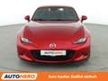 Mazda MX-5 1.5 Sports-Line RF *NAVI*MATRIX-LED*TEMPO*PDC*SHZ* Rot - thumbnail 9