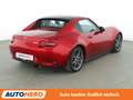 Mazda MX-5 1.5 Sports-Line RF *NAVI*MATRIX-LED*TEMPO*PDC*SHZ* Rot - thumbnail 6