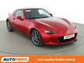 Mazda MX-5 1.5 Sports-Line RF *NAVI*MATRIX-LED*TEMPO*PDC*SHZ* Rot - thumbnail 8