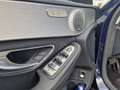 Mercedes-Benz C 200 d full option Bleu - thumbnail 12