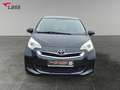 Toyota Verso-S 1.3 *Rückfahrkamera * Noir - thumbnail 9