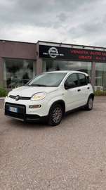 Panda III 1.0 firefly hybrid City Life s