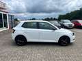Skoda Fabia Red & Grey Alb - thumbnail 8