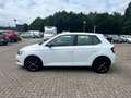 Skoda Fabia Red & Grey Alb - thumbnail 4