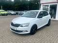 Skoda Fabia Red & Grey Alb - thumbnail 3