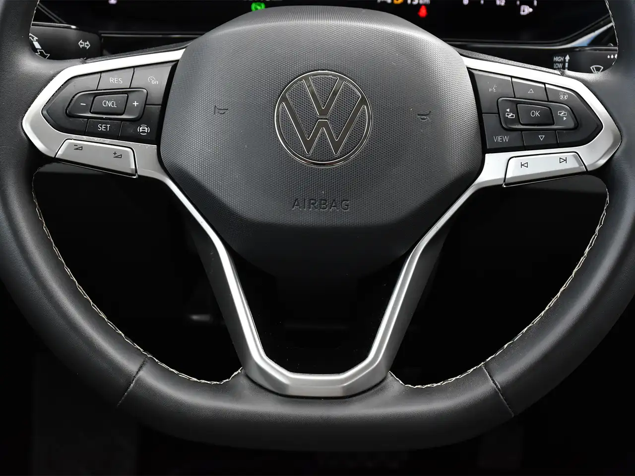 Volkswagen Taos снимка Volkswagen Taos