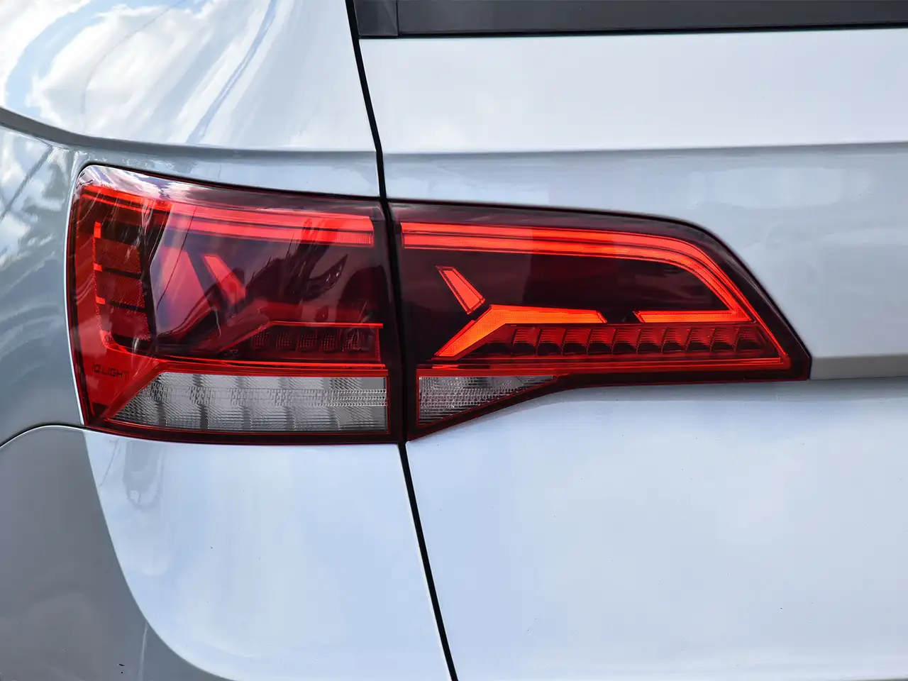 Volkswagen Taos снимка Volkswagen Taos