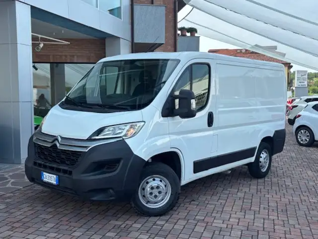 Citroen Jumper 30 BlueHDi 130 PC-TN Furgone