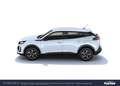 Peugeot 2008 Allure PureTech 100 Weiß - thumbnail 2