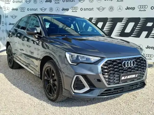 Audi Q3 in vendita da Baja Motors 2