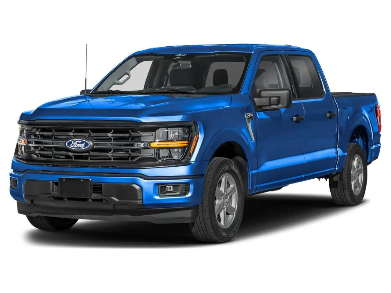 2026 Ford F 150
