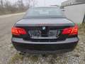 BMW 330 d Cabrio E93   M- Paket *Eintausch*Finanzierung* Schwarz - thumbnail 10
