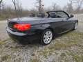 BMW 330 d Cabrio E93   M- Paket *Eintausch*Finanzierung* Schwarz - thumbnail 9