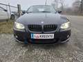 BMW 330 d Cabrio E93   M- Paket *Eintausch*Finanzierung* Schwarz - thumbnail 3