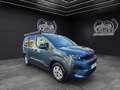 Peugeot Rifter GT BlueHDi 130 EAT8 Standard Azul - thumbnail 1
