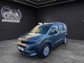 Peugeot Rifter GT BlueHDi 130 EAT8 Standard Azul - thumbnail 4