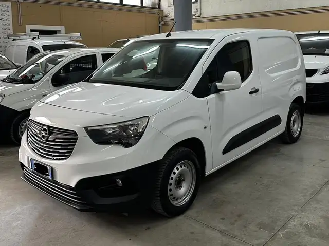 Opel Combo 1.6 100CV 3 POSTI
