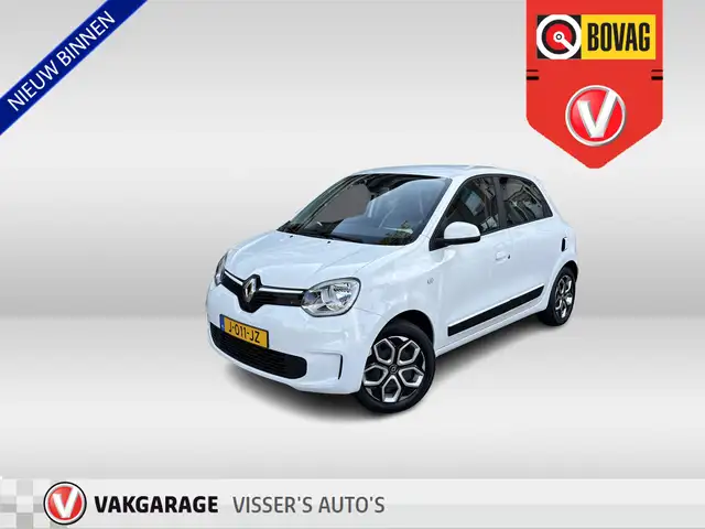 Renault Twingo 1.0 SCe Collection | cruise control | elektrische