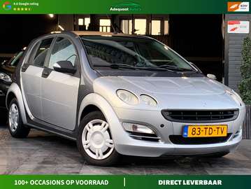 1.0 Edition NL|Airco|Elektrische Ramen|NAP|APK