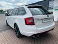 Skoda Octavia Combi 2.0 TDI DSG RS Challenge ACC+Ca... Blanco - thumbnail 7