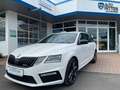 Skoda Octavia Combi 2.0 TDI DSG RS Challenge ACC+Ca... Blanco - thumbnail 3