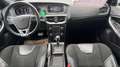 Volvo V40 Sport Edition T2 Geartronic Gris - thumbnail 9