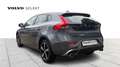 Volvo V40 Sport Edition T2 Geartronic Gris - thumbnail 2