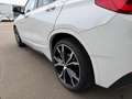 BMW X2 SDrive18d High Executive Edition M-PAKKET/PANORAMA Weiß - thumbnail 5