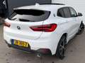 BMW X2 SDrive18d High Executive Edition M-PAKKET/PANORAMA Weiß - thumbnail 10