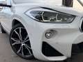 BMW X2 SDrive18d High Executive Edition M-PAKKET/PANORAMA Weiß - thumbnail 14