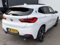 BMW X2 SDrive18d High Executive Edition M-PAKKET/PANORAMA Weiß - thumbnail 6